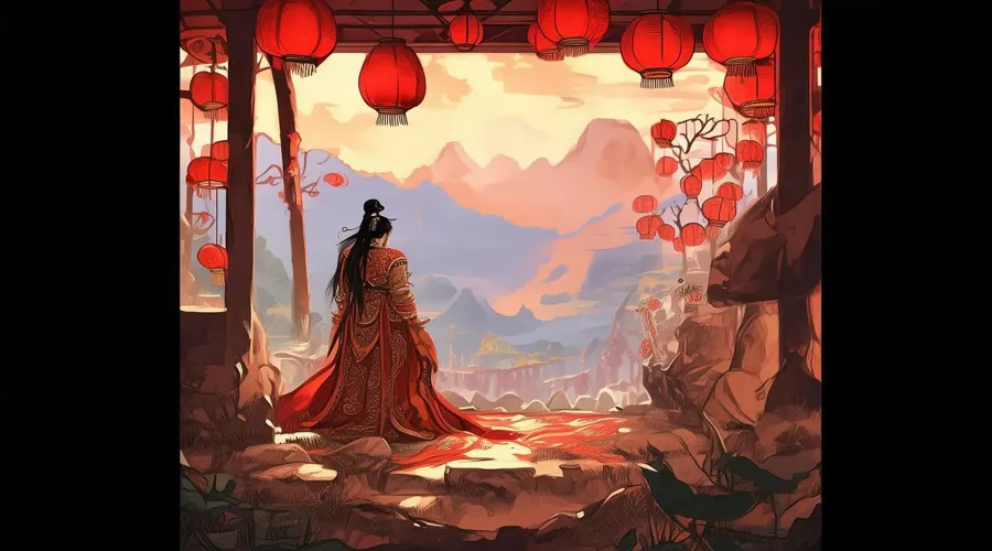 JJ象棋游戏图片2